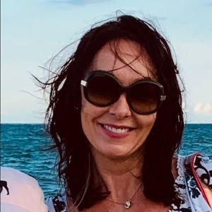 Meet your Posher, Beata